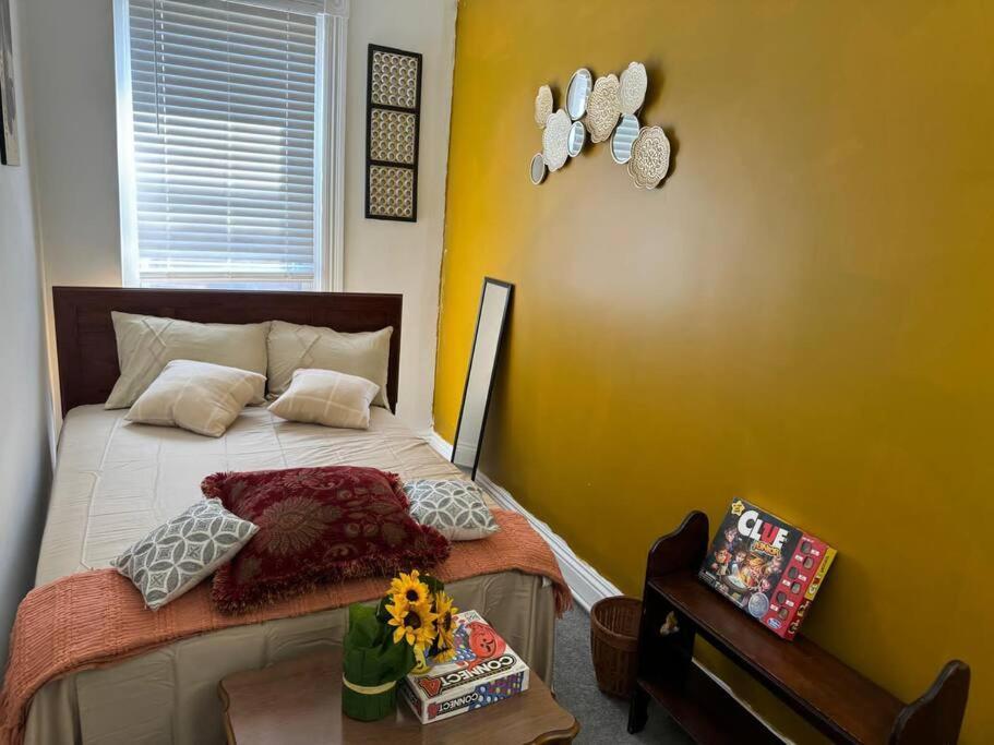 Urban Retreat Pittsburgh University Oakland Экстерьер фото